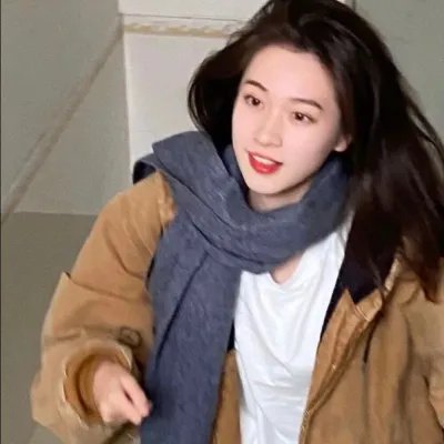 梅府有女初长成